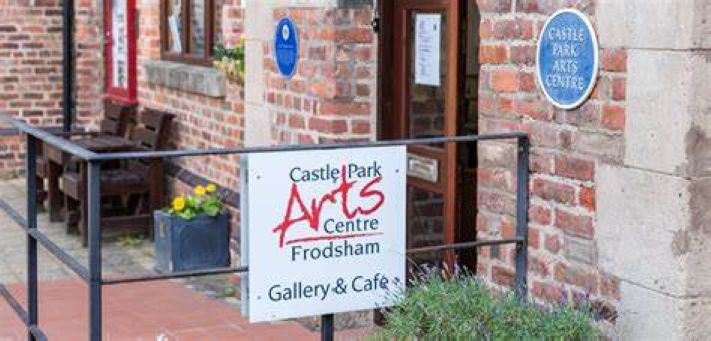 Gallery Viewing - Frodsham, Cheshire