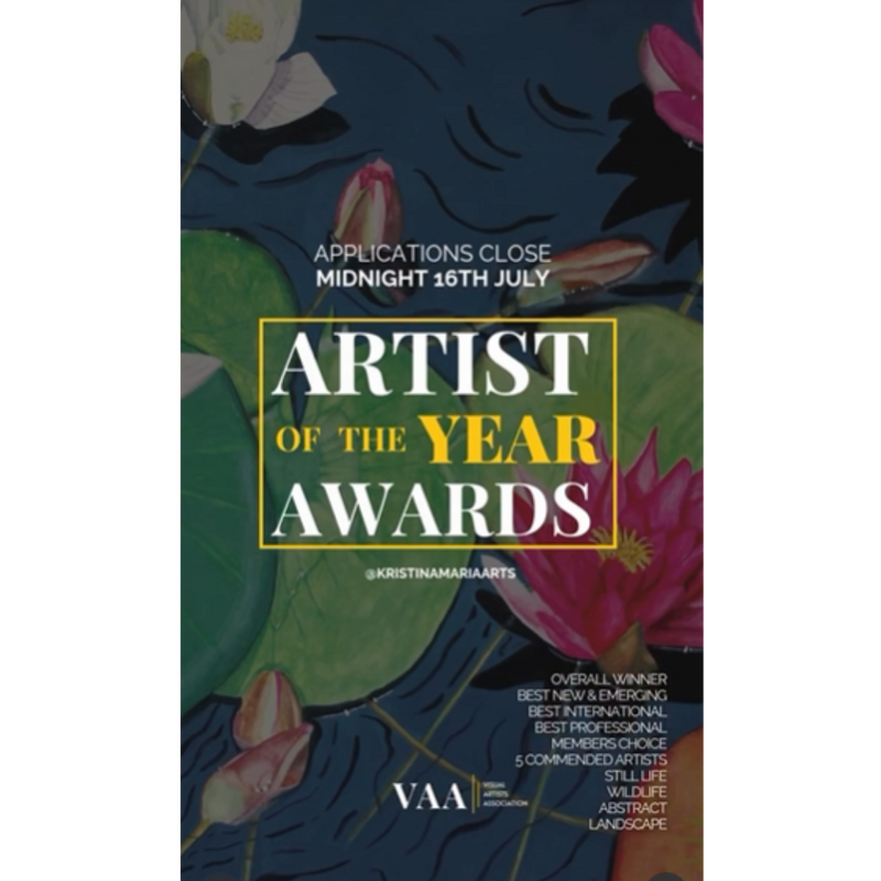 Artists of The Year 2025