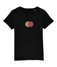 Green Red Makes Brown Organic Cotton T Shirt - Buy any 3 get 10% off