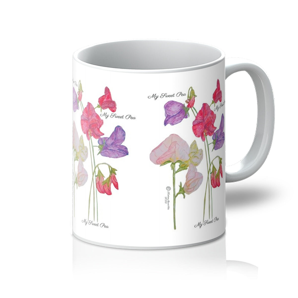 My Sweet Pea -  Mug