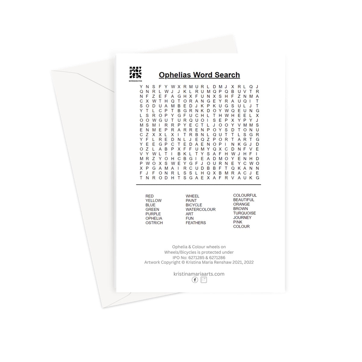 Happy Birthday Wishes, Friends Birthday wishes, Family Birthday wishes, free cards, art greeting cards, religious greeting cards, religious cards, Easter cards, Easter greeting cards, word search puzzle on back