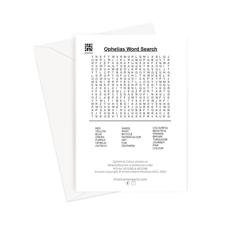 Happy Birthday Wishes, Friends Birthday wishes, Family Birthday wishes, free cards, art greeting cards, religious greeting cards, religious cards, Easter cards, Easter greeting cards, word search puzzle on back 