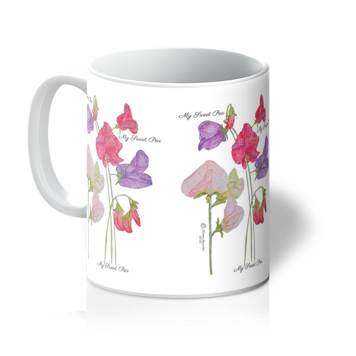 My Sweet Pea -  Mug